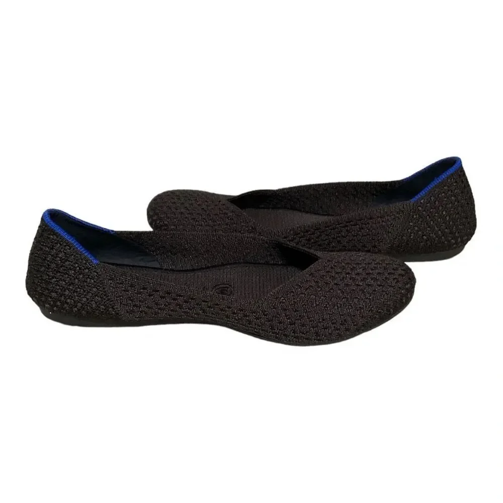 Rothy’s Honeycomb Flats Size 8.5